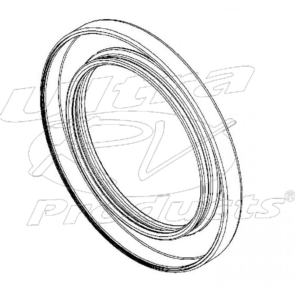 Parts & Accessories Rear 15589475 ACDelco GM Original Equipment 291327