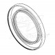 15589475 - Rear Wheel Oil Seal (4 Wheel Disc)
