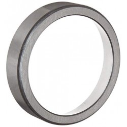 LM48510  -  Bearing - Front Cup Outer (JM5 Brake Code)