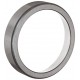 LM48510  -  Bearing - Front Cup Outer (JM5 Brake Code)