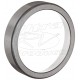 LM48510  -  Bearing - Front Cup Outer (JM5 Brake Code)