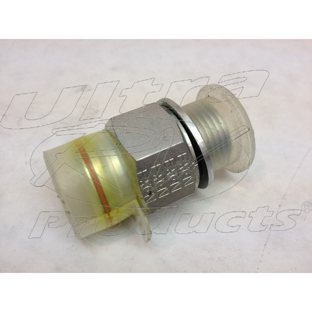 W0004937 - Power Steering Pump Outlet Hose Adapter