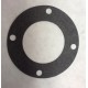 W8003312 - Front Outer Gasket For Oil Hub Cap