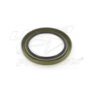 W8810207  -  Seal Asm - Front Wheel Bearing (JB8 - Rear Drum w/ IFS)