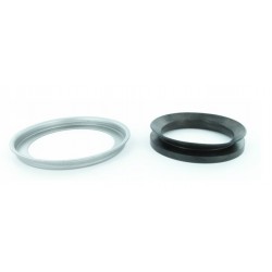 W8810209 - Front Wheel Hub (with Flange) Seal Kit
