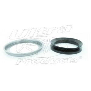 W8810209 - Front Wheel Hub (with Flange) Seal Kit