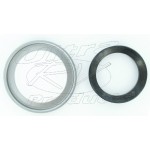 W8810209 - Front Wheel Hub (with Flange) Seal Kit