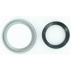 W8810209 - Front Wheel Hub (with Flange) Seal Kit