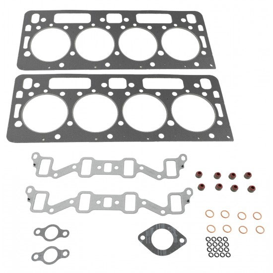 W8837633  -  Cylinder Head Gasket Set (L57 - 6.5L Diesel)