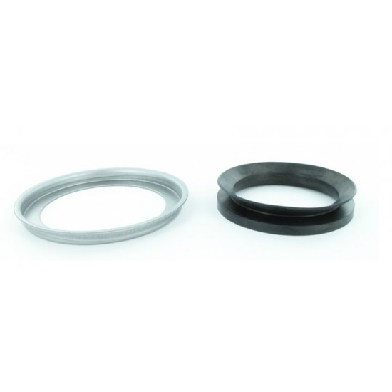 W8831433 - Front Wheel Hub (with Flange) Seal Kit W8831433 - Front Wheel Hub (with Flange) Seal Kit