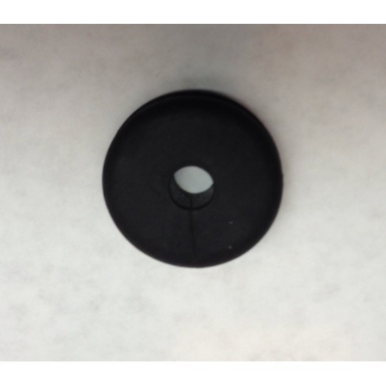 W0000507 - Floor Grommet For Shift Cable #w0000261