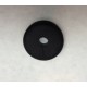 W0000507 - Floor Grommet For Shift Cable #w0000261