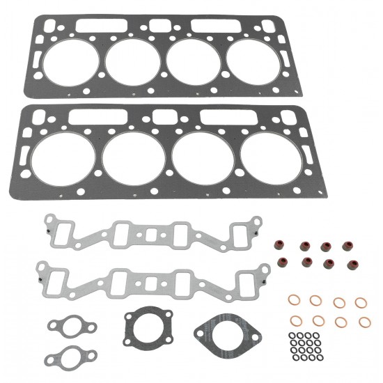 12456409 - Cylinder Head Gasket Set (L57 - 6.5L Diesel) 12456409 - Cylinder Head Gasket Set (L57 - 6.5L Diesel)