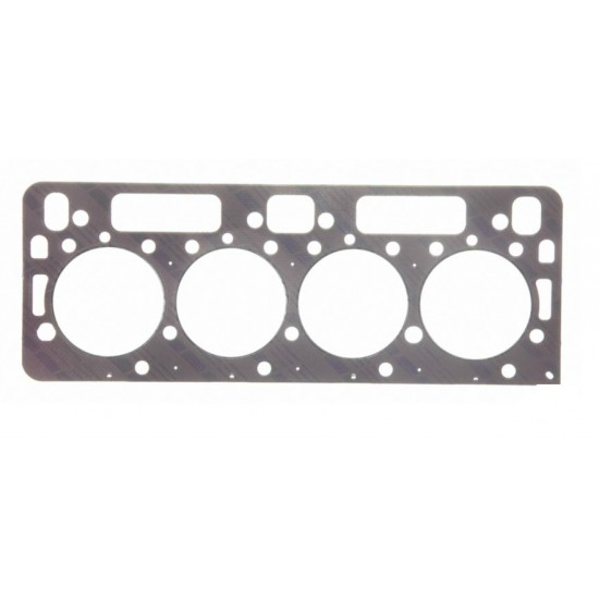 12556031 - Gasket - Cylinder Head (L57 - 6.5L Diesel) 12556031 - Gasket - Cylinder Head (L57 - 6.5L Diesel)