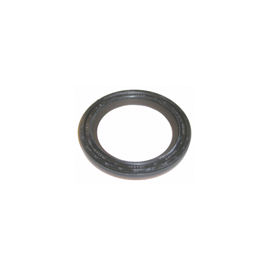 12580743 - Seal Asm - Crankshaft Front Oil 12580743 - Seal Asm - Crankshaft Front Oil