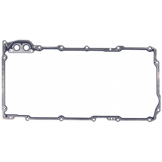 12612350 - Gasket - Oil Pan 12612350 - Gasket - Oil Pan