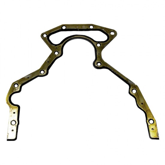 12639249 - Gasket - Crank Shaft Rear Oil Seal Housing 12639249 - Gasket - Crank Shaft Rear Oil Seal Housing