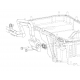 15203889 - Gasket - Engine Oil Cooler 15203889 - Gasket - Engine Oil Cooler