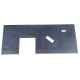 W0005312 - Baffle - Recirculating Air Side (Air Diversion Panel) W0005312 - Baffle - Recirculating Air Side (Air Diversion Panel)