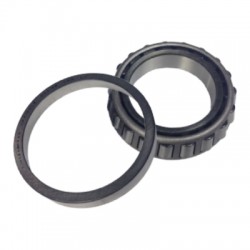 W8003758  -  Bearing Asm - Rear Wheel Inner