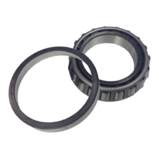 W8003758  -  Bearing Asm - Rear Wheel Inner