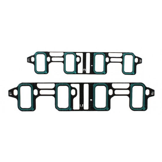 19207929 - Kit - Intake Manifold Gasket (4.8L & 6.0L) 19207929 - Kit - Intake Manifold Gasket (4.8L & 6.0L)