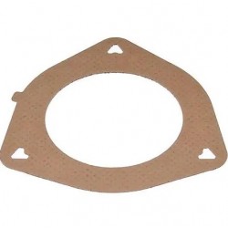 W8005333  -  DPF Gasket - 3 Bolt Flange
