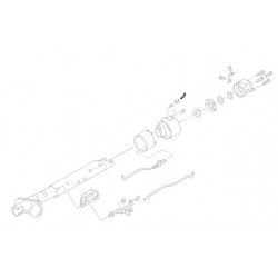 07840995  -  Pointer - Transmission Control Indicator