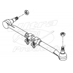 UT28049  -  Steering Linkage Connecting Rod (Drag Link) for P42 I-Beam Front Axle