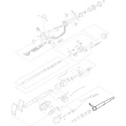 26015773  -  Tube Asm - Shift