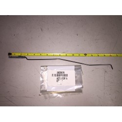 26028676 - Actuator Asm - Ignition Switch 