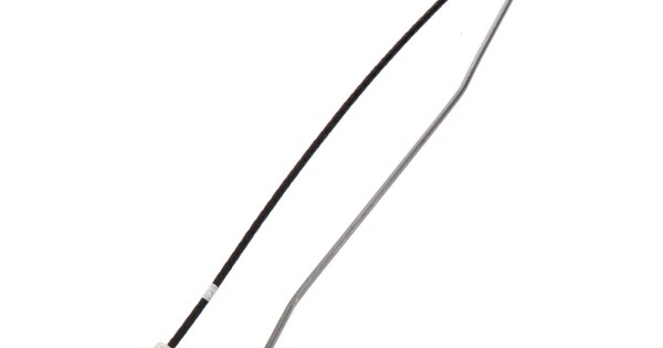 nitiniti  Sold 2018 Infiniti Qx60 Front Driver Exterior Body Molding