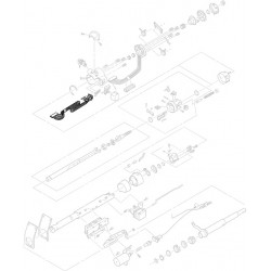 26028851  -  Switch - Windshield Washer and Wiper
