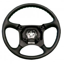 W0000051  -  15" Steering Wheel