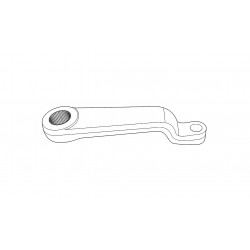 W0002364  -  Pitman Arm 
