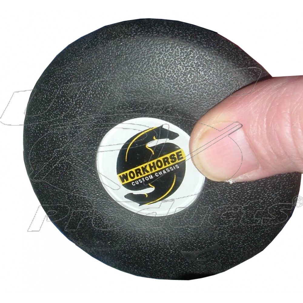 W0002440 Pad & Contact Asmhorn Workhorse Parts