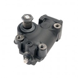 W0006556  -  Power Steering Gear