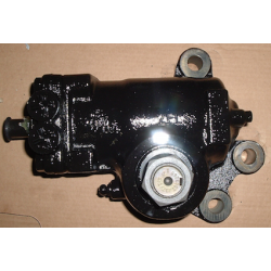 W0007672  -  Gear Asm Steering Power 