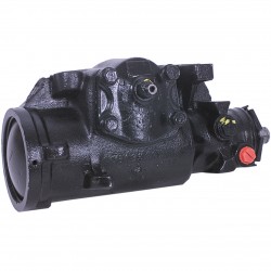 W8000560  -  Gear Asm - Power Steering