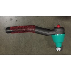 W8006661  -  End - Tie Rod Lh 