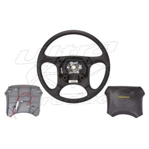 W8007372  -  Kit - Steering Wheel Conversion to 15"