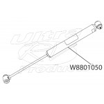 W8801050  -  Shock Absorber Asm - Steering Stabilizer