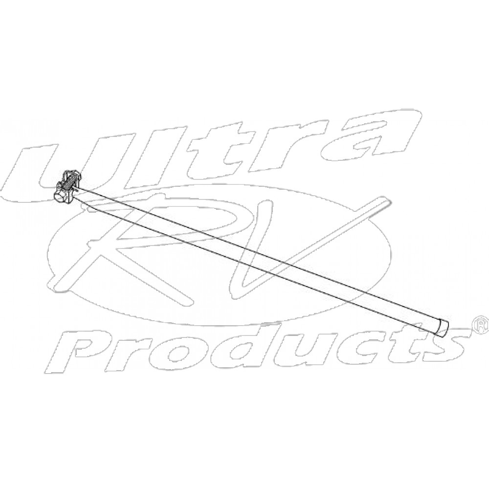 W8803011 Kit Adjuster, Steering Linkage Tie Rod Workhorse Parts