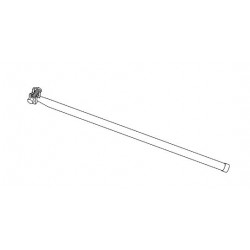 W8803011  -  Kit - Adjuster, Steering Linkage Tie Rod