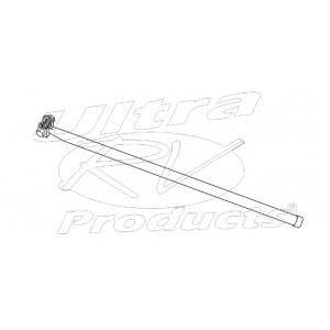 W8803011  -  Kit - Adjuster, Steering Linkage Tie Rod