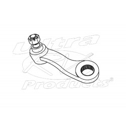 W8803016  -  Pitman Arm (Independent Suspension)