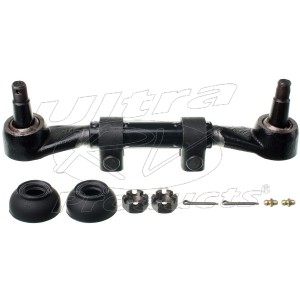 W8803035 - Drag Link - Pitman Arm To Steering Arm (11" Length)