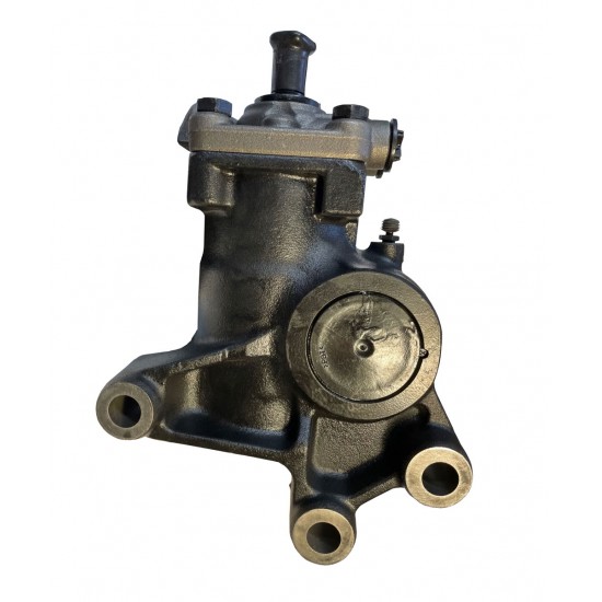 W8831025  -  Steering Gear Asm