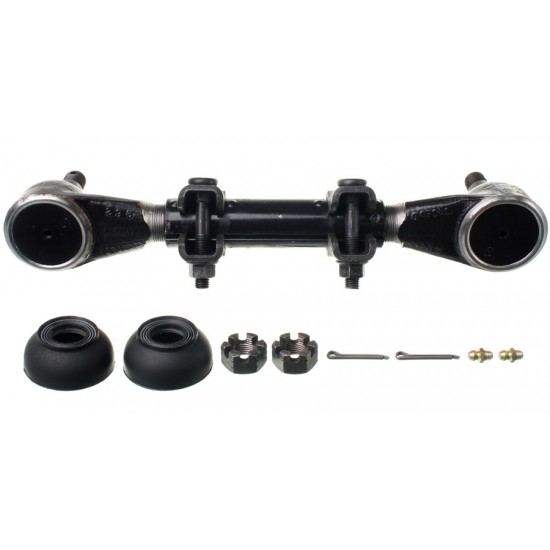 W8803035 - Drag Link - Pitman Arm To Steering Arm (11" Length) W8803035 - Drag Link - Pitman Arm To Steering Arm (11" Length)