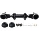 W8803035 - Drag Link - Pitman Arm To Steering Arm (11" Length) W8803035 - Drag Link - Pitman Arm To Steering Arm (11" Length)